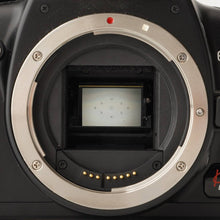 Load image into Gallery viewer, Canon EOS Kiss Digital X / EF 35-80mm f/4-5.6 USM / EF 55-200mm f/4.5-5.6 II USM