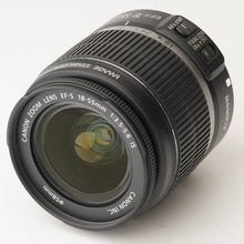 Load image into Gallery viewer, Canon EOS Kiss Digital N / EF-S 18-55mm f/3.5-5.6 IS