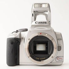 Load image into Gallery viewer, Canon EOS Kiss Digital X / EF-S 18-55mm f/3.5-5.6 II USM