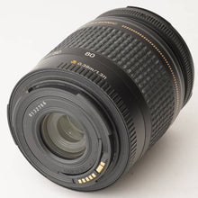 Load image into Gallery viewer, Canon EOS Kiss Digital X / EF 28-80mm f/3.5-5.6 IV USM