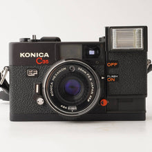 Load image into Gallery viewer, Konica C35 EF Hexanon 38mm f/2.8