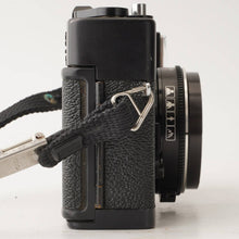 Load image into Gallery viewer, Konica C35 EF Hexanon 38mm f/2.8