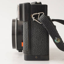 Load image into Gallery viewer, Konica C35 EF Hexanon 38mm f/2.8