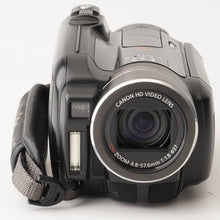 Load image into Gallery viewer, Canon iVIS HG 21