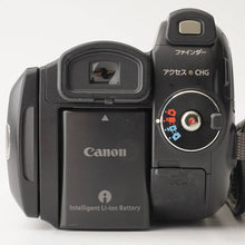 Load image into Gallery viewer, Canon iVIS HG 21