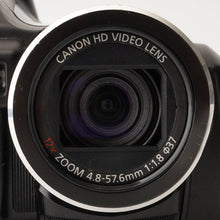 Load image into Gallery viewer, Canon iVIS HG 21