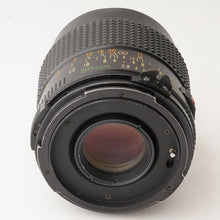 Load image into Gallery viewer, Mamiya Mamiya-Sekor C 55mm f/2.8 For M645