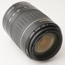 Load image into Gallery viewer, Canon EF 55-200mm f/4.5-5.6 II USM