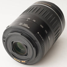Load image into Gallery viewer, Canon EF 55-200mm f/4.5-5.6 II USM
