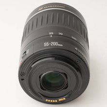 Load image into Gallery viewer, Canon EF 55-200mm f/4.5-5.6 II USM