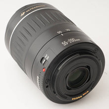 Load image into Gallery viewer, Canon EF 55-200mm f/4.5-5.6 II USM