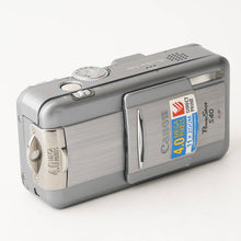 Load image into Gallery viewer, Canon Power Shot S40 Silver 11x Optical Zoom