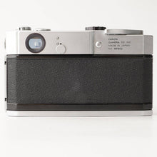Load image into Gallery viewer, Canon MODEL 7 Body Rangefinder Film Camera