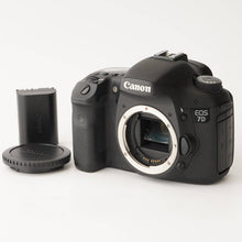 画像をギャラリービューアに読み込む, キヤノン Canon EOS 7D ボディ デジタル 一眼レフカメラ
