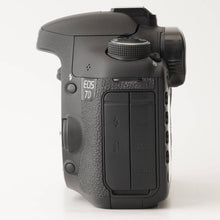 画像をギャラリービューアに読み込む, キヤノン Canon EOS 7D ボディ デジタル 一眼レフカメラ