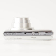 Load image into Gallery viewer, Sony Cyber-shot DSC-W830 Silver 8x OPTICAL ZOOM