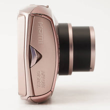 Load image into Gallery viewer, Canon IXY 31 S Pink Compact Digital Camera