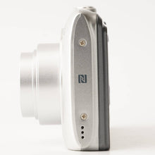 Load image into Gallery viewer, Nikon COOLPIX A300 Silver 8X Wide Optical Zoom