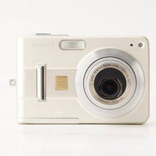 画像をギャラリービューアに読み込む, カシオ Casio EXILIM EX-Z57 ゴールド 3x 光学ズーム