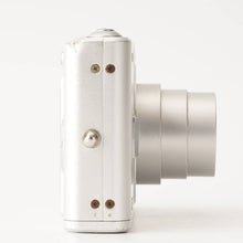 Load image into Gallery viewer, Casio EXILIM EX-Z50 Silver 3x Optical Zoom