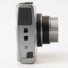 Load image into Gallery viewer, Canon PowerShot A3500 IS Silver 5x OPTICAL ZOOM