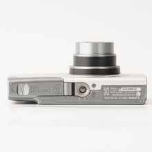 Load image into Gallery viewer, Canon PowerShot A3500 IS Silver 5x OPTICAL ZOOM