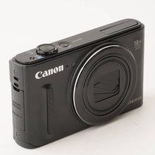 画像をギャラリービューアに読み込む, キヤノン Canon PowerShot SX610 HS ブラック 18x 光学ズーム