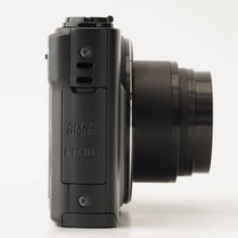 画像をギャラリービューアに読み込む, キヤノン Canon PowerShot SX610 HS ブラック 18x 光学ズーム