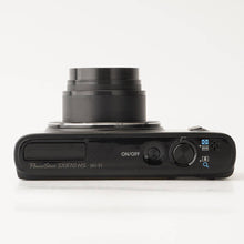 画像をギャラリービューアに読み込む, キヤノン Canon PowerShot SX610 HS ブラック 18x 光学ズーム
