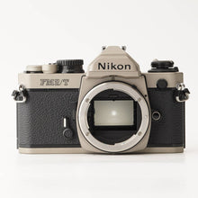 画像をギャラリービューアに読み込む, ニコン Nikon FM2/T ボディ 一眼レフ フィルムカメラ