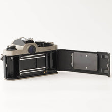 画像をギャラリービューアに読み込む, ニコン Nikon FM2/T ボディ 一眼レフ フィルムカメラ