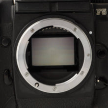 Load image into Gallery viewer, Nikon F5 Body 35mm SLR Film Camera