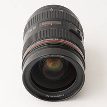 Load image into Gallery viewer, Canon EF 28-70mm f/2.8 L USM
