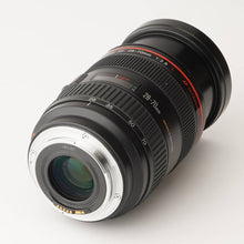 Load image into Gallery viewer, Canon EF 28-70mm f/2.8 L USM