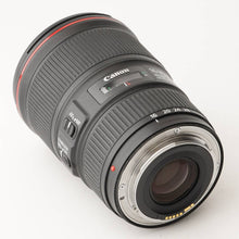 Load image into Gallery viewer, Canon EF 16-35mm f/4 L IS USM