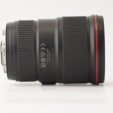 Load image into Gallery viewer, Canon EF 16-35mm f/4 L IS USM