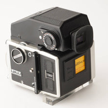 Load image into Gallery viewer, Zenza Bronica ETR-S / AE-II AE-2 / Zenzanon MC 75mm f/2.8