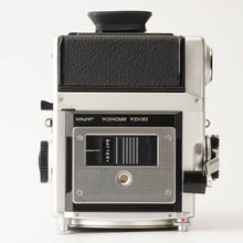 Load image into Gallery viewer, Zenza Bronica ETR-S / AE-II AE-2 / Zenzanon MC 75mm f/2.8