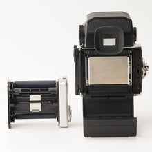 Load image into Gallery viewer, Zenza Bronica ETR-S / AE-II AE-2 / Zenzanon MC 75mm f/2.8