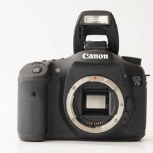 画像をギャラリービューアに読み込む, キヤノン Canon EOS 7D ボディ デジタル一眼レフカメラ