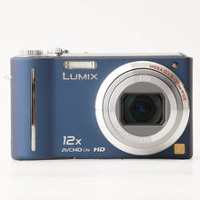 Load image into Gallery viewer, Panasonic Lumix DMC-TZ7