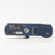Load image into Gallery viewer, Panasonic Lumix DMC-TZ7