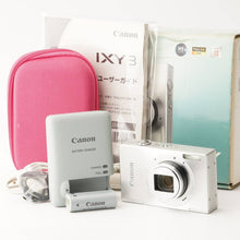 Load image into Gallery viewer, Canon IXY 3