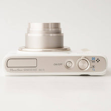 Load image into Gallery viewer, Canon PowerShot SX610 HS