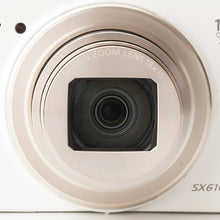 Load image into Gallery viewer, Canon PowerShot SX610 HS