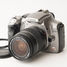 Load image into Gallery viewer, Canon EOS Kiss Digital / EF Zoom 28-80mm f/3.5-5.6 V USM