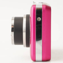画像をギャラリービューアに読み込む, カシオ Casio EXILIM EX-Z800 ピンク 4x 広角 光学ズーム