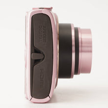 Load image into Gallery viewer, Canon IXY 630 Pink Compact Digital Camera