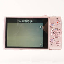 Load image into Gallery viewer, Canon IXY 630 Pink Compact Digital Camera