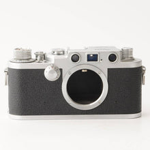 Load image into Gallery viewer, Nicca 3-F Rangefinder Film Camera